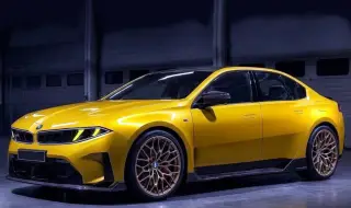 Двойната игра на BMW: Новото M3 идва от два свята, но с еднаква цена