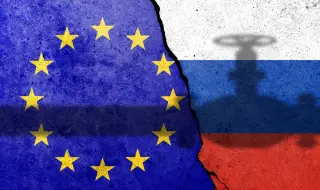 ЕС може постепенно да спре да купува руски газ в рамките на 6-12 месеца