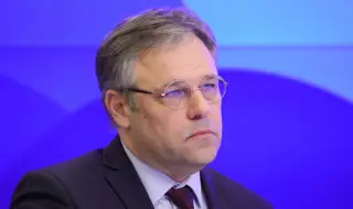 Москва: Киев "изплаща" западните кредити с жива сила