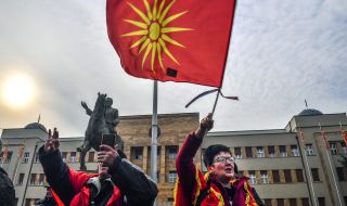 Преговорите между България и Северна Македония не напредват