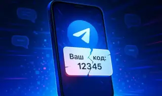 Русия ограничи регистрацията на потребители в Telegram и WhatsApp