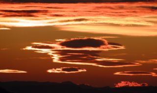 Трети ден на Земята се вихри силна магнитна буря