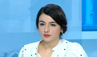 Лена Бориславова: Целта на кабинета е на важни постове да бъдат бетонирани хора, верни на Пеевски и Борисов
