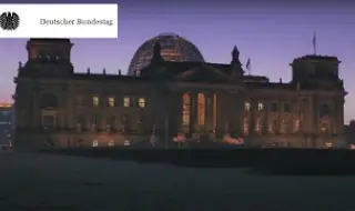 В Бундестага: Трябва да приемаме Тръмп насериозно, открита критика ще го откаже от преговорите за Украйна