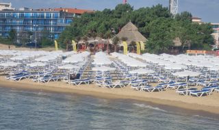 Част от Южното Черноморие осъмна без вода, хотелиери видяха саботаж на сезона 