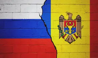Институт за изследване на войната: Кремъл създава условия за дестабилизация на Молдова