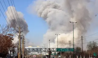 Какви ще са последствията от войната в Иран за Украйна