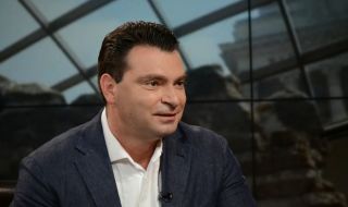Калоян Паргов: Време е разумът да надделее