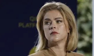 Латвия достави нова военна помощ на Украйна по време на визита в Киев