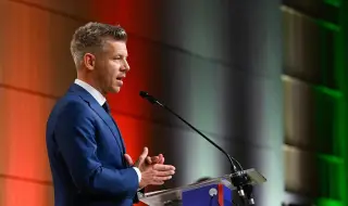 Мадяр заяви, че страната му ще продължи да поддържа добри отношения с Грузия