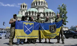 Най-голямата потенциална опасност пред България