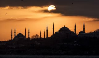 Османската империя и Европа: история на сблъсъци и съюзи