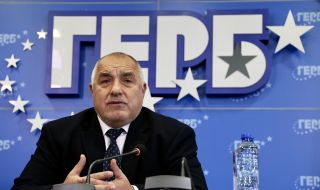 Първо в Plovdiv24.bg: Бойко Борисов влиза в парламента като депутат от Пловдив