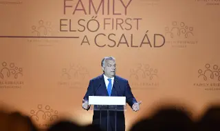 Viktor Orban: EU leaders have violated European law! Hungary is no longer obliged to comply with the principle of loyal 