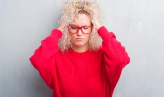 4 прически причиняват главоболие 