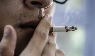 Ако пушите повече от 5 години, спасете белите си дробове с тази рецепта