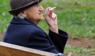 България пак е на първо място в ЕС по брой пушачи