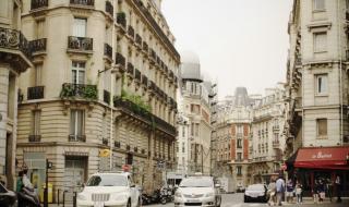 Французите все по-често купуват жилища
