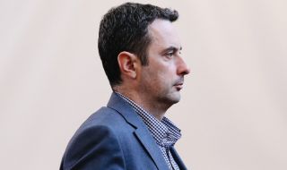 Мястото на Кирил Петков в следващия кабинет