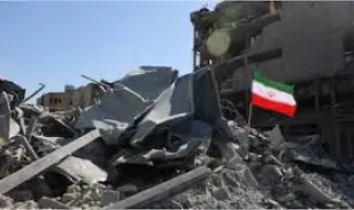 Pentagon replaces Epic Fury with Operation Sledgehammer if Iran ceasefire ends 