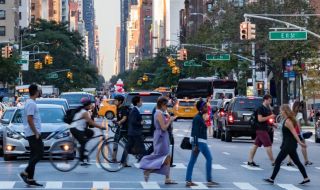 Психическото състояние на 75% от американците е критично лошо