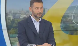 Арх. Любо Георгиев: Ако ние не въведем ред в паркирането, София още повече ще се задъхва и още повече коли ще има