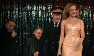 "Глембаеви" в Народния театър - банкерска фамилия, зад чийто лъскав живот се крият мръсни тайни и фатални отношения