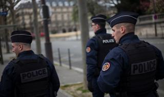 Измамници се направиха на полицаи и задигнаха €25 000