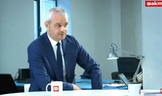 Костадин Костадинов пред ФАКТИ: Не можеш да имаш връх, окопавайки се в блатото (ВИДЕО)