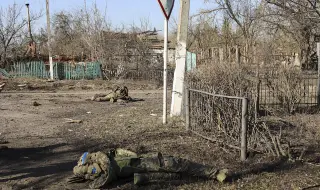 Russia regains control of two strategic villages in Kursk region 