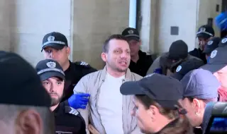 Прокуратурата обявява обвиненията срещу д-р Станимир Хасърджиев