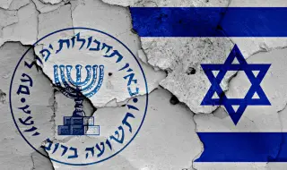 Fear and Admiration: The Deadly Missions of Mossad 