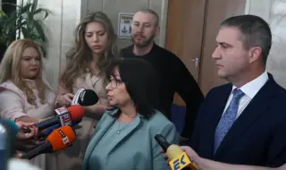 Теменужка Петкова: Радев да не си служи с лъжи. Процедурата по свръхдефицит не касае 2025 г., а 2026 г.