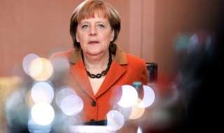 Европейски равини благодарят на Меркел за запазване на обрязването