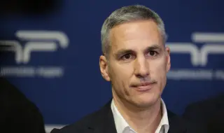 Gyurov denied US claims: Bulgaria was not obedient. There is no support for the war in Iran! 