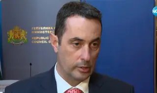 Гвоздейков: До края на годината България може да влезе в Шенген и по суша