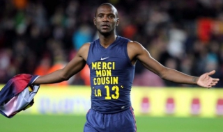 Как Абидал се пребори с рака на черния дроб