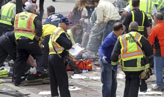 Трагедията в Бостън: Между „Ал Кайда“ и Брайвик (обновена 12.10 ч.)
