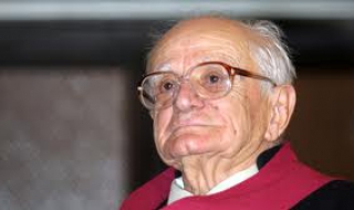 Валери Петров е номиниран за наградата за европейски гражданин