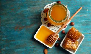 10 вида мед и за какво е полезен всеки един от тях