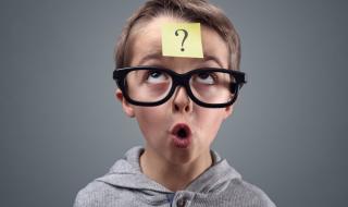9 детски въпроса с отговори за възрастни