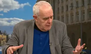 Андрей Райчев: Към момента изглежда вероятно Борисов или Желязков да бъдат кандидатите на ГЕРБ за президент 