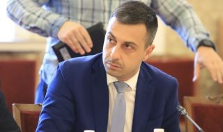 Деян Николов: Ако увеличим с левче Синята и Зелената зона, можем да намалим билетчето за метро с 40 стотинки
