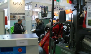 Мегафорумът за агробизнес, вино и храни в Пловдив става по-мащабен