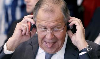Москва: Писна ни от обвиненията на Вашингтон