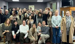 Народният театър "Иван Вазов" и Министерството на културата влязоха във война