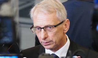 Николай Денков: АПИ ще проверява всички мостове в страната