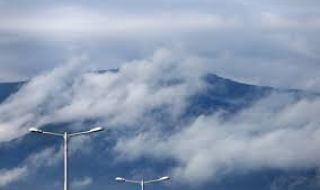 Облачен четвъртък