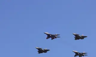 Полша преговаря за трансфер на изтребители МиГ-29 на Украйна