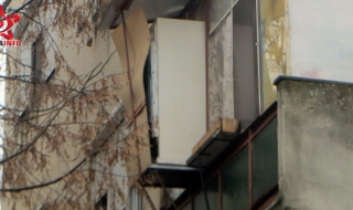 Румънски опит за пестене на ток